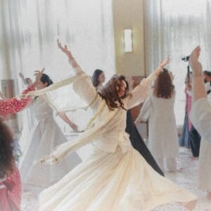 Phoolon Ki Holi | Event Pass